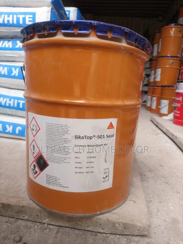Sika Topseal 501