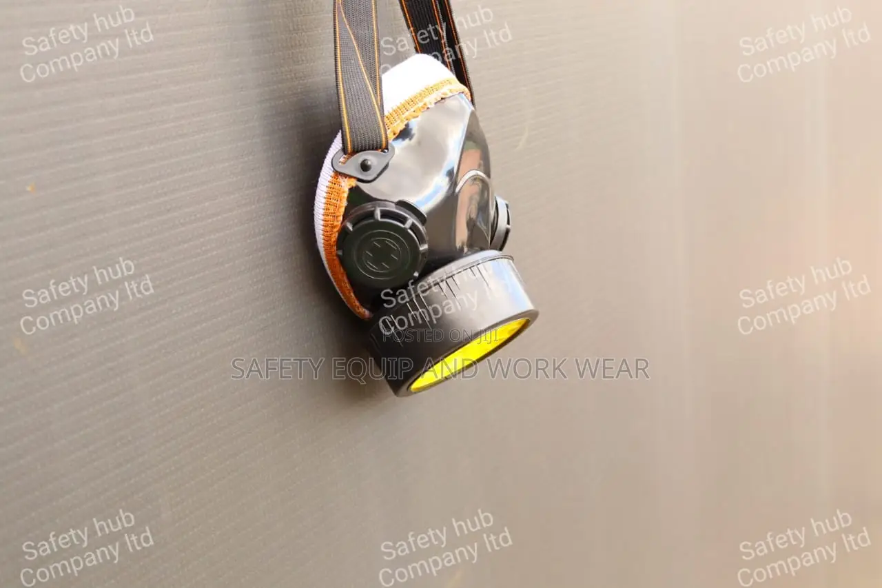 Np 305 Nose Mask