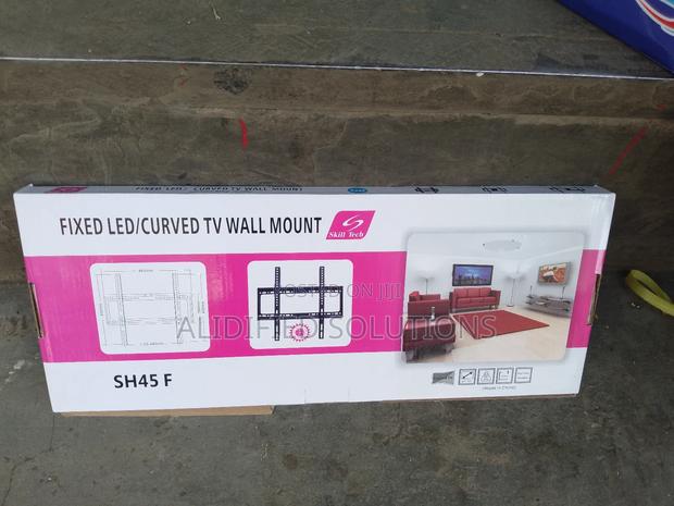 Tv Bracket/Wallmount - thumbnail 2