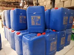 HCL Acid for Terrazzo and Tiles