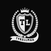 Tyrellmah Ivan logo