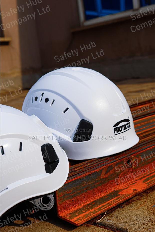 En 397:2012 Work At Height Helmets