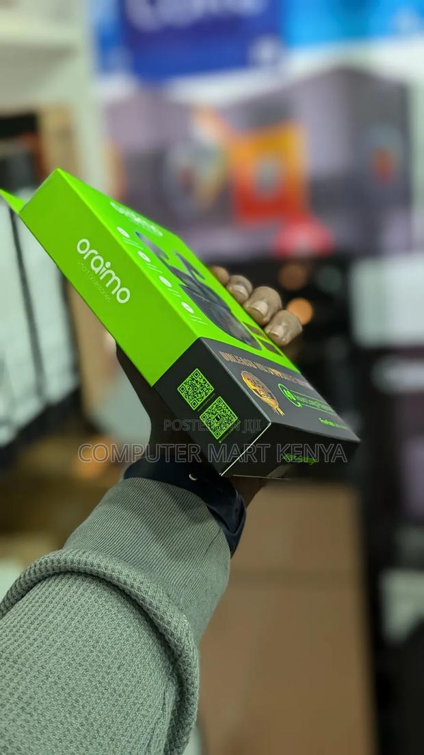 Oraimo Freepods Lite - thumbnail 3