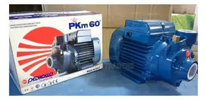 Pedrollo PKM60 0.5hp