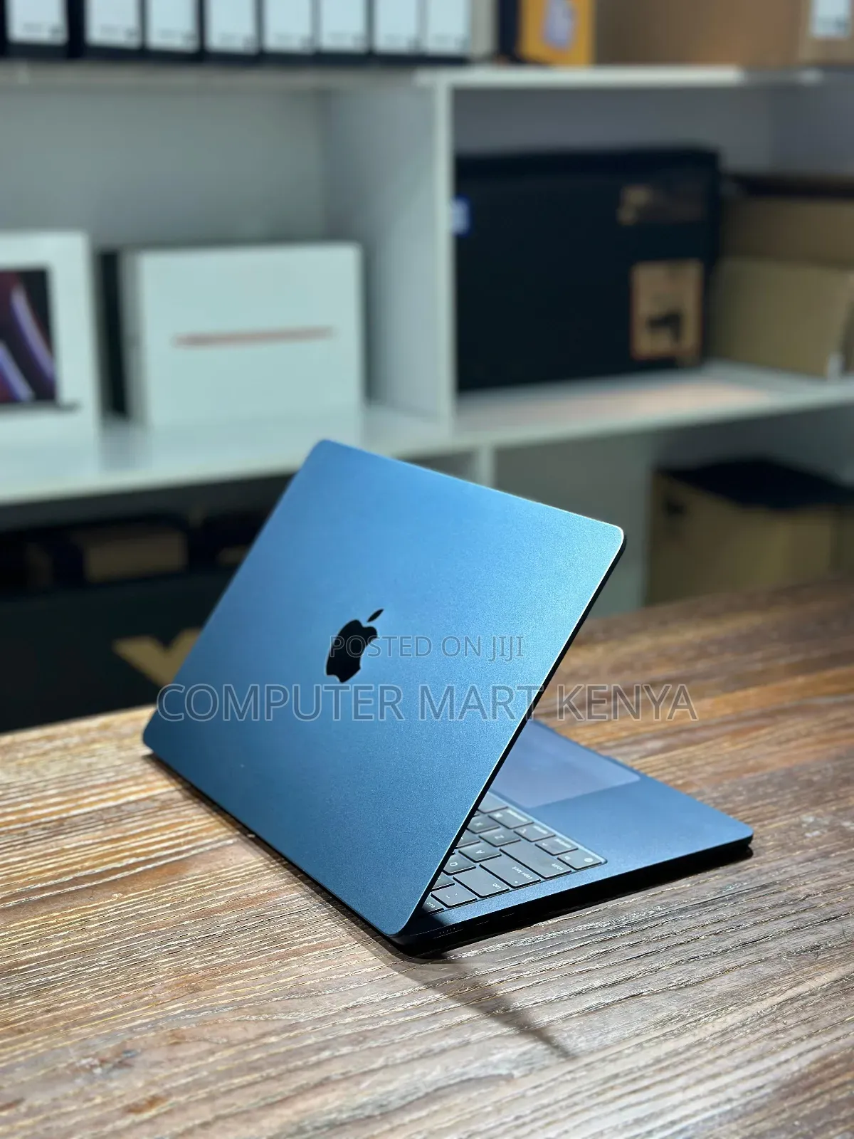 Laptop Apple MacBook Air 8GB Apple M3 SSD 512GB