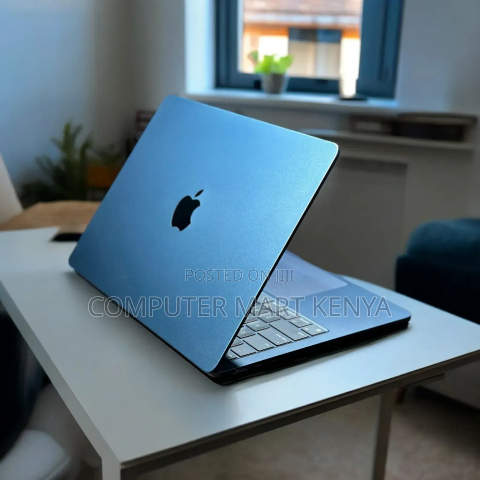 Laptop Apple MacBook Air 8GB Apple M3 SSD 512GB