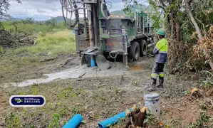 Hydro-geological Survey & Borehole Drilling And Casings