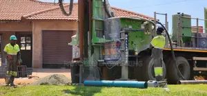 Well Drilling •Equipping Solarization