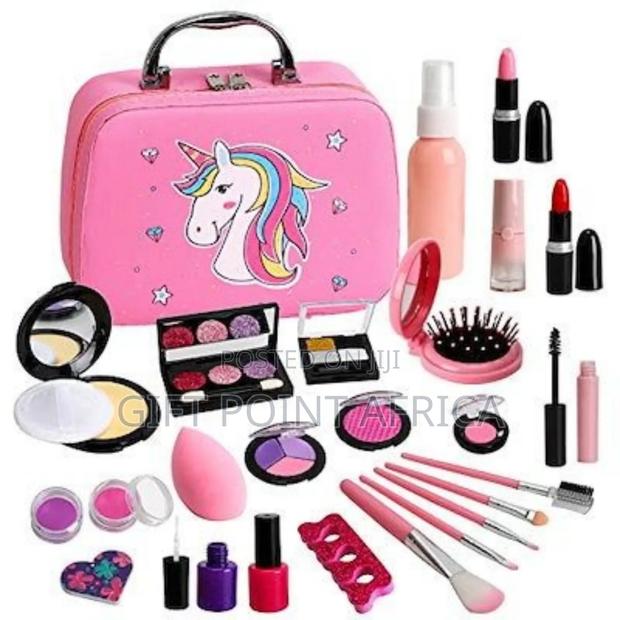 Make Up Kit Set for Kids