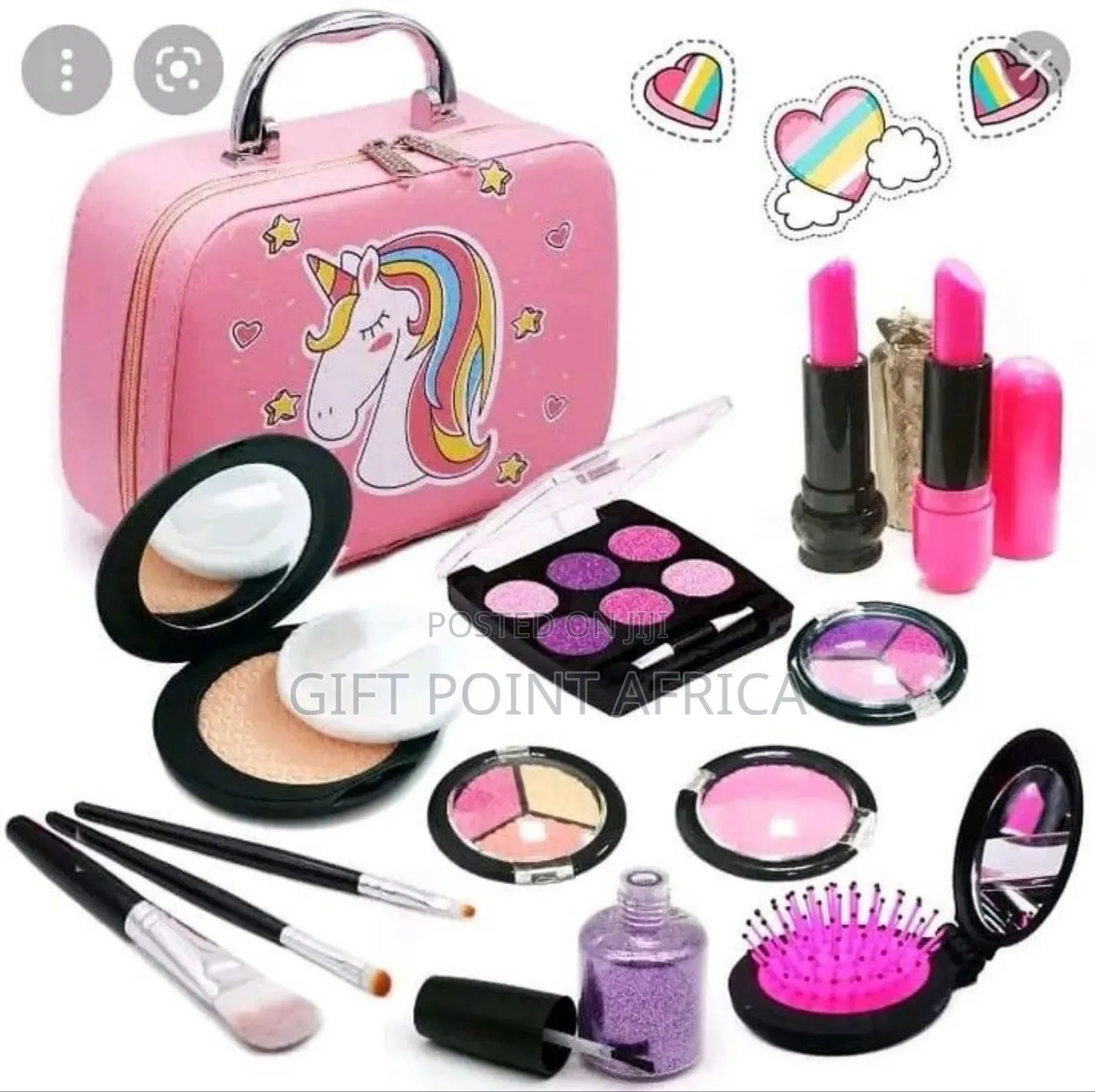 Make Up Kit Set for Kids