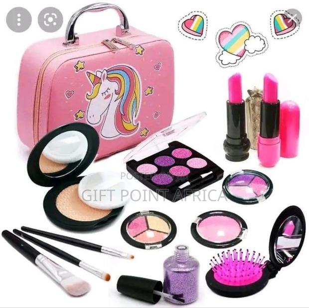 Make Up Kit Set for Kids - thumbnail 2
