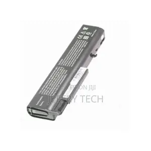 Hp 6535b 6500b 6530b Laptop Battery - Black
