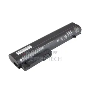 Hp Laptop Battery (ONYX) Nc2400 Compatible HP Nc2400 -Black