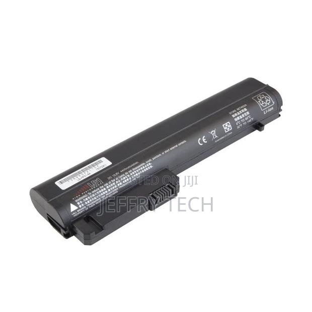 Hp Laptop Battery (ONYX) Nc2400 Compatible HP Nc2400 -Black