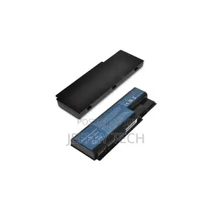 Laptop Battery 5520 Compatible With Acer Aspire 5520 7520 69