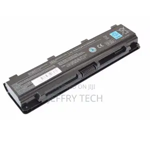 Laptop Battery Pa5024 Compatible Toshiba Satellite C800 C805