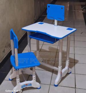 Adjustable Study Desk for Kids - thumbnail 2