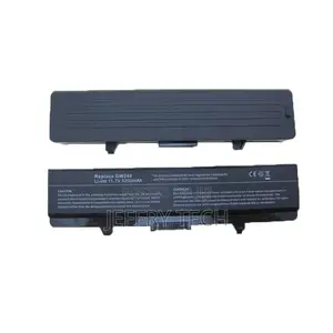 Laptop Battery 1525 Compatible With Dell Inspiron 1526 1545