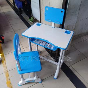 Adjustable Study Desk for Kids - thumbnail 2