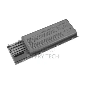 Laptop Battery Dell D620 D630 D631 Precision M2300 - Gray