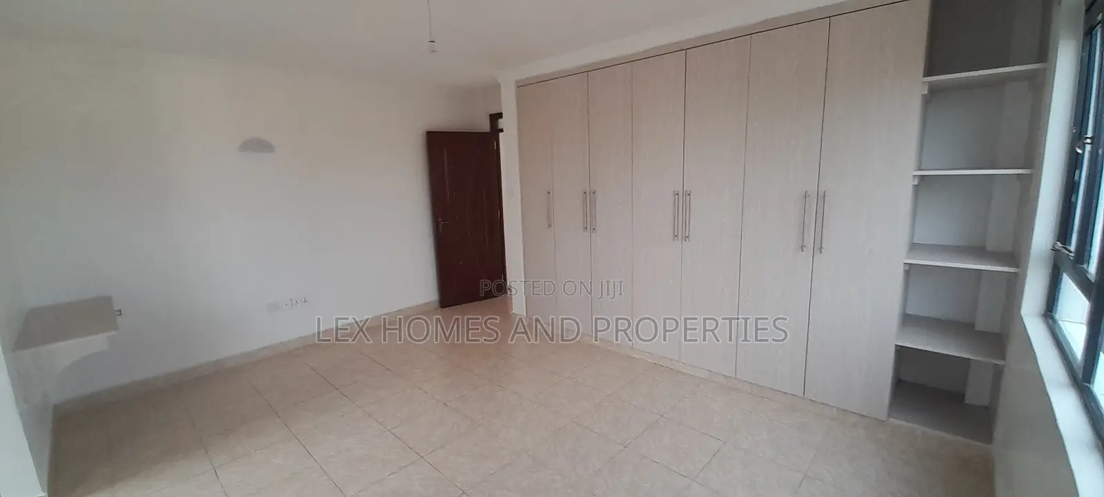 2bdrm Apartment in Ongata Rongai for sale
