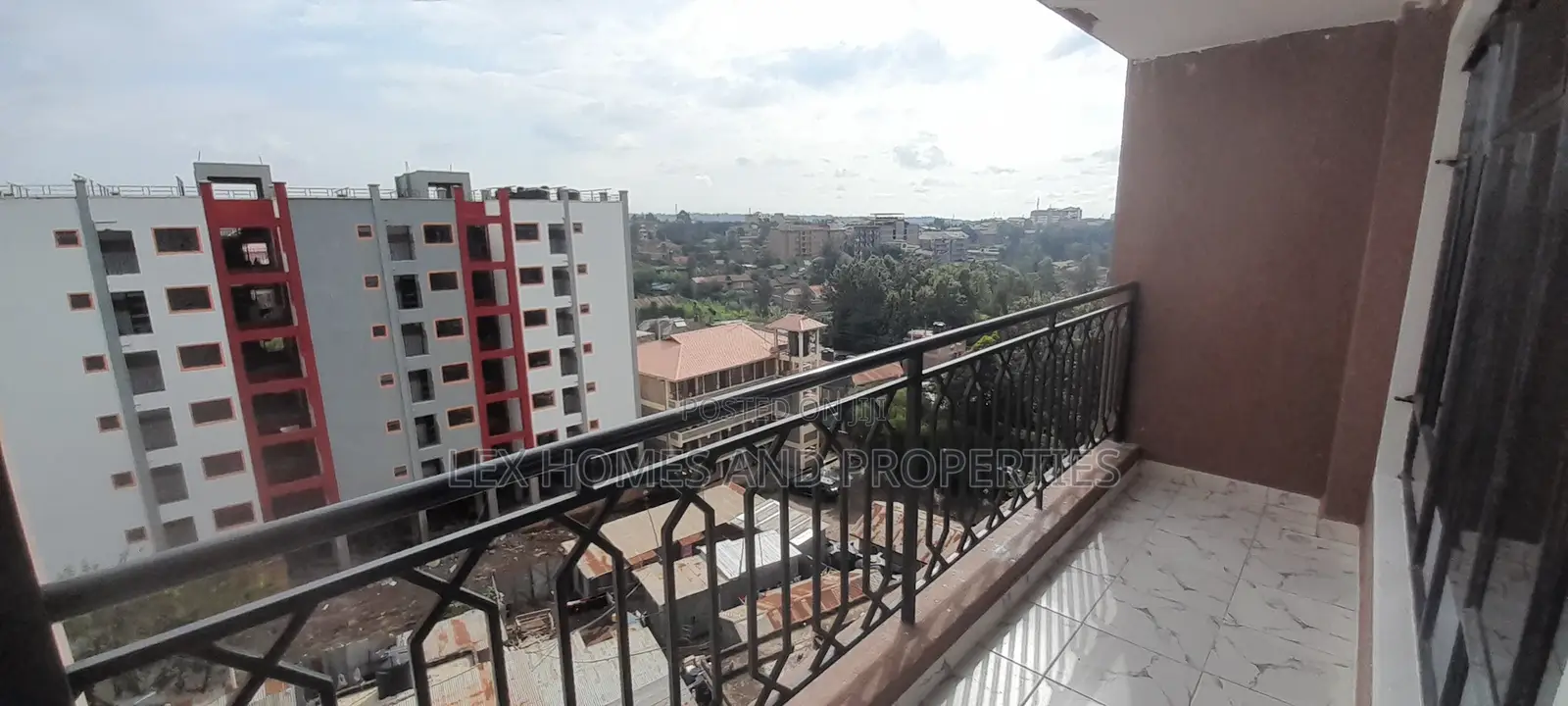 2bdrm Apartment in Ongata Rongai for sale