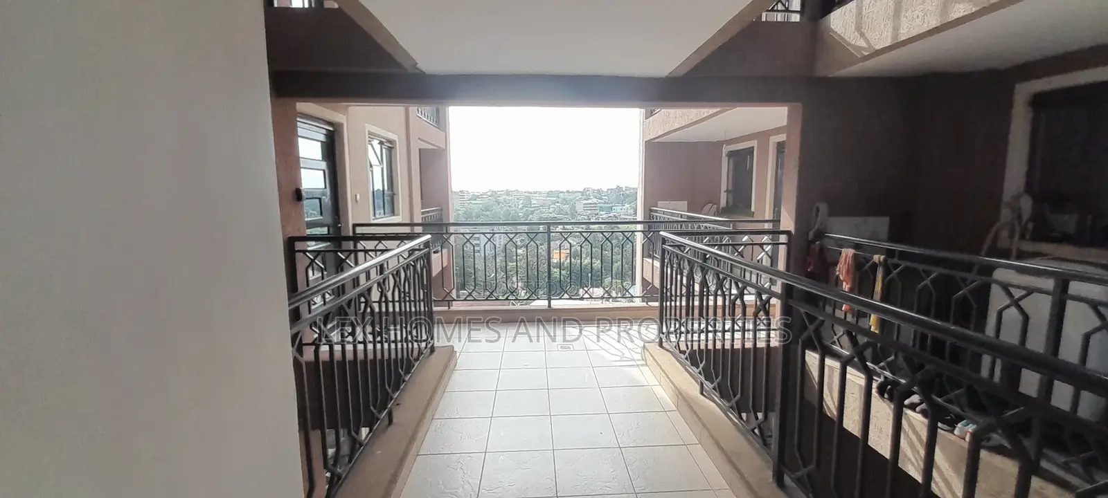 2bdrm Apartment in Ongata Rongai for sale