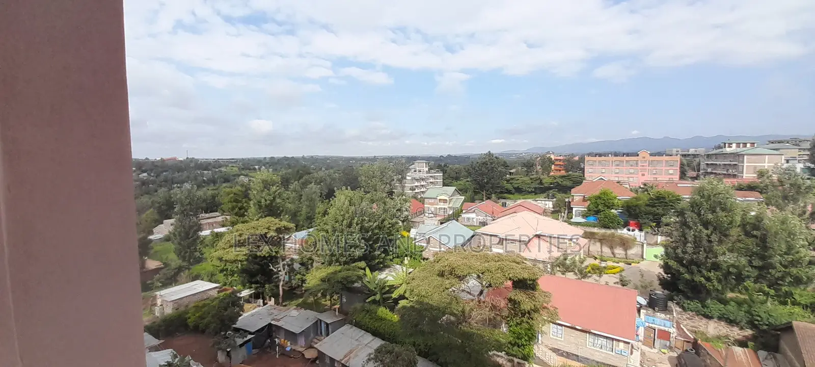 2bdrm Apartment in Ongata Rongai for sale
