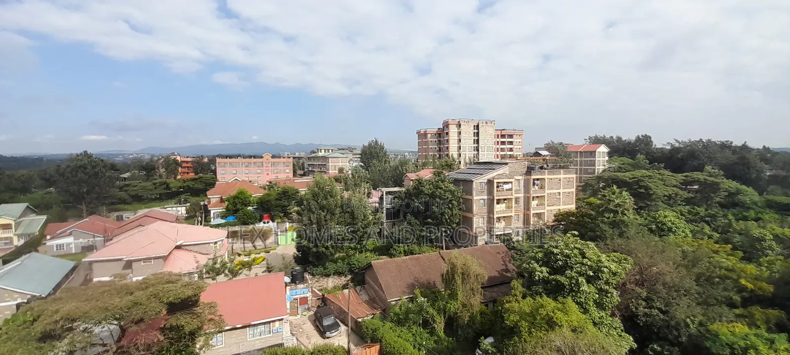 2bdrm Apartment in Ongata Rongai for sale