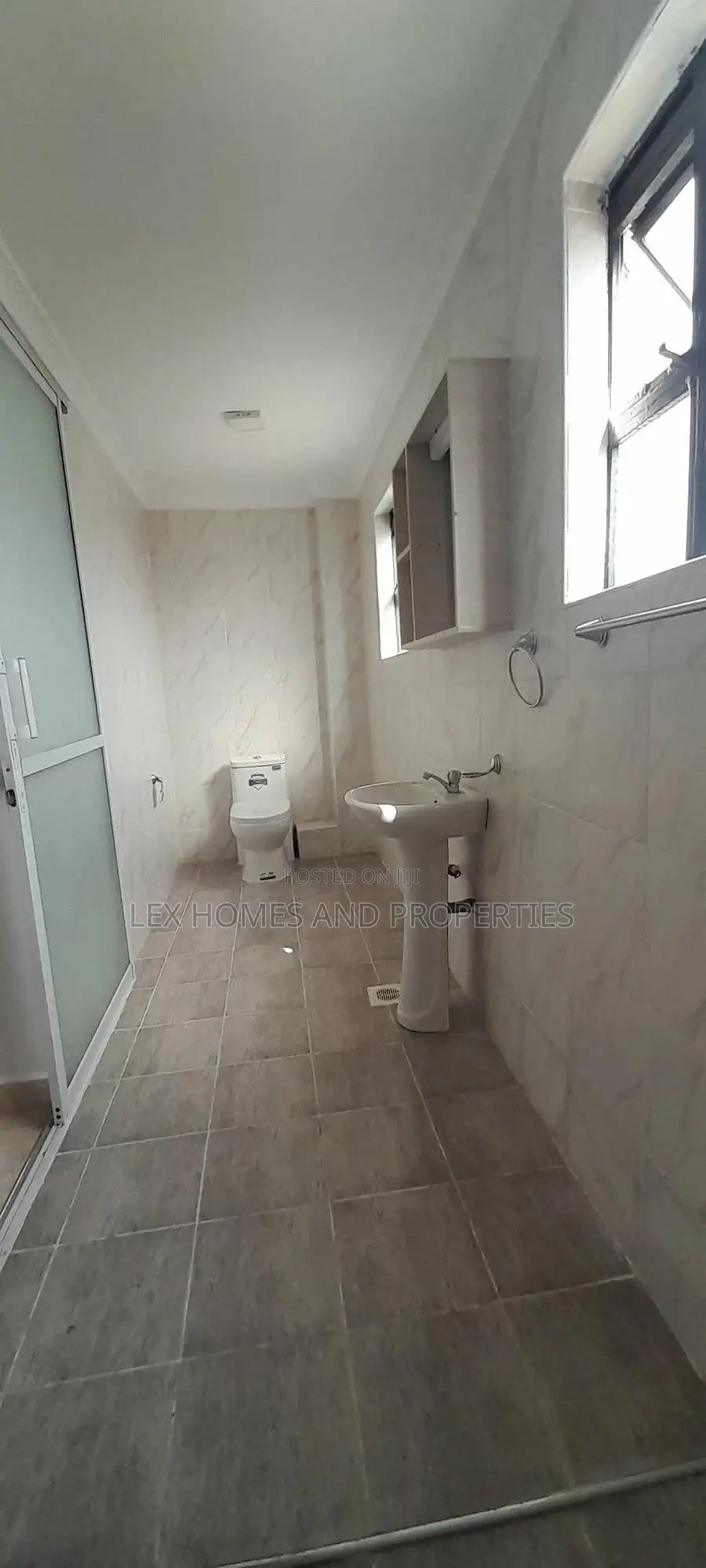 2bdrm Apartment in Ongata Rongai for sale