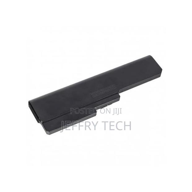 Lenovo Ideapad G430 Laptop Compatible Battery - Black