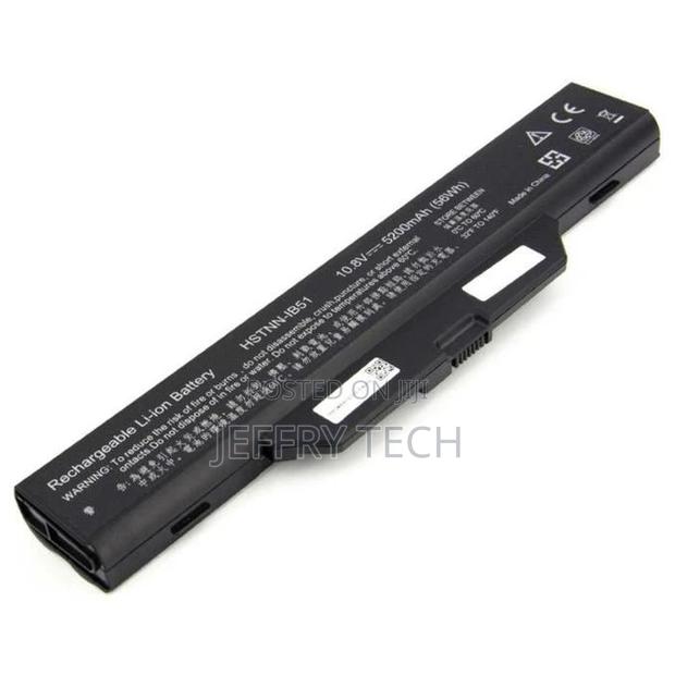 Battery for HP (ONYX) Compaq 615 6720s 6730s 6735s 6820s 550