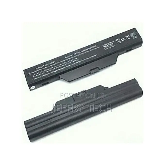 Battery for HP (ONYX) Compaq 615 6720s 6730s 6735s 6820s 550