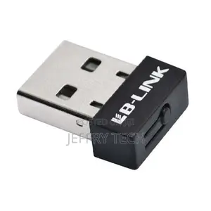 Lb Link LB-LINK LB-WN151 150mbps Wireless USB Adapter -Wifi