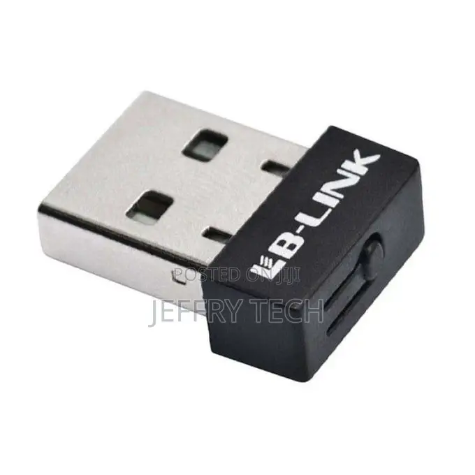 Lb Link LB-LINK LB-WN151 150mbps Wireless USB Adapter -Wifi