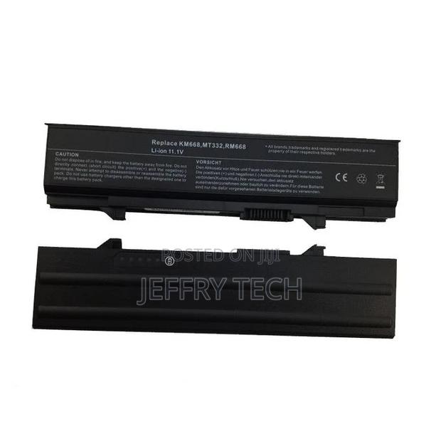 Laptop Battery E5400 for Dell Latitude E5400 Latitude E5500