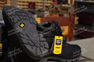 Water Proof Safety Jogger Work Boots
