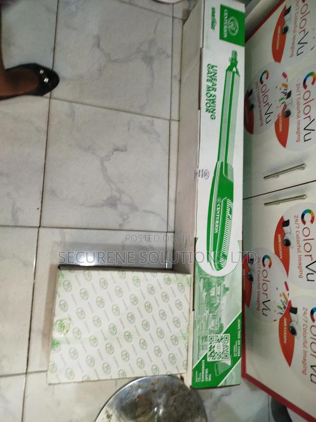 `Vantage 500 Swing Gate Motor Centurion` - main view