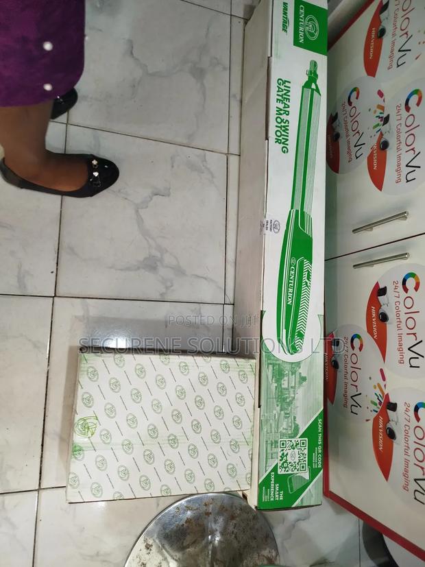 `Vantage 500 Swing Gate Motor Centurion` - thumbnail 2