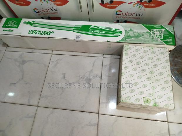 `Vantage 500 Swing Gate Motor Centurion` - thumbnail 3