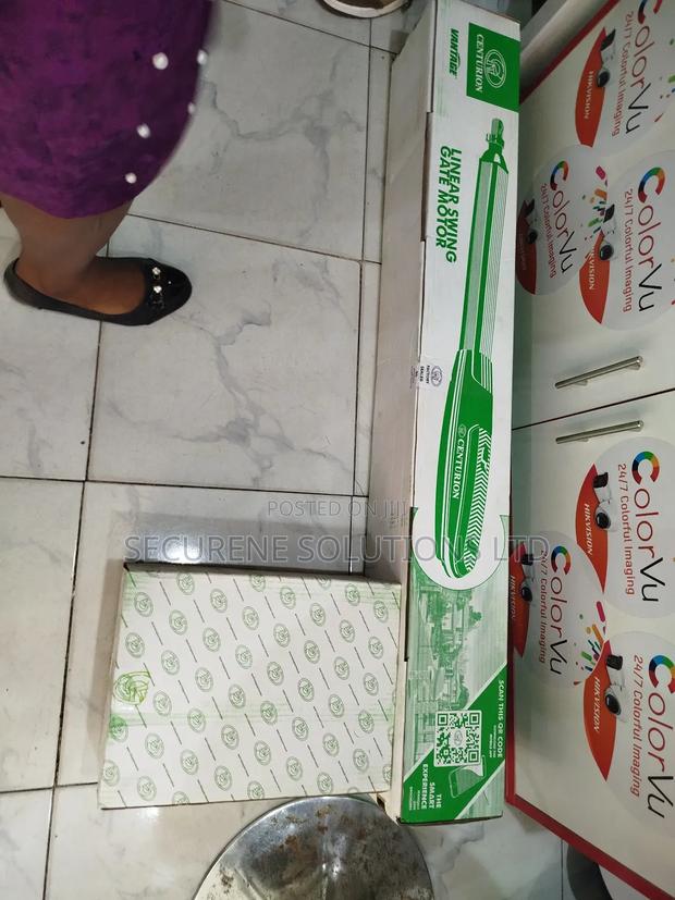 `Vantage 500 Swing Gate Motor Centurion` - thumbnail 4