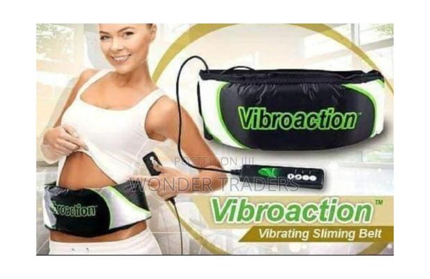 Slimming Belt/Vibroation Slimming Belt