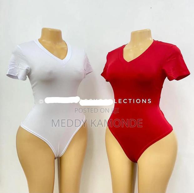 Designer Bodysuit Tops