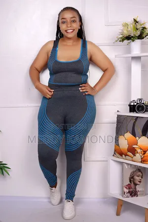 Classy Gym Set
