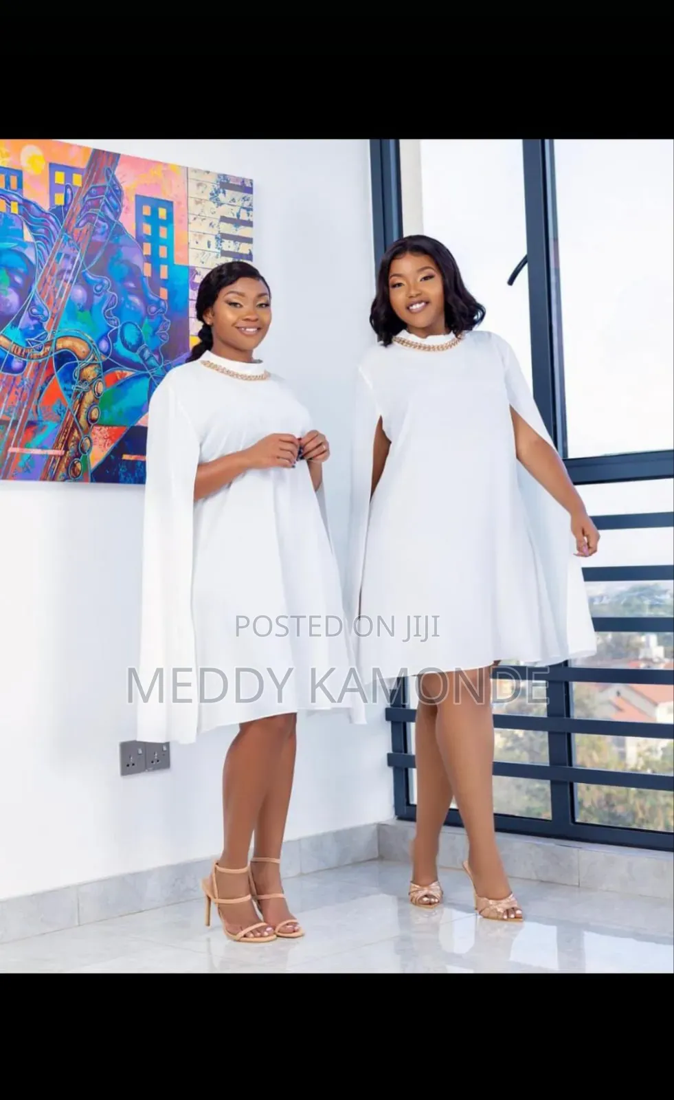 Designer Shift Dresses