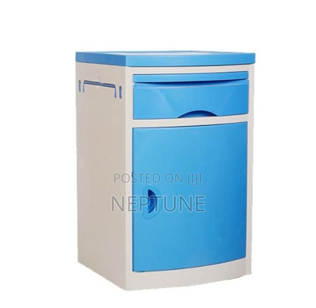 Bedside Cabinet/Locker