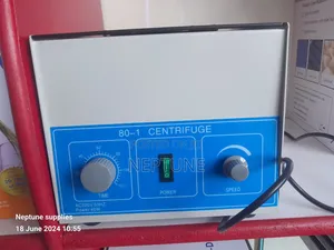 Centrifuge Square 80-1