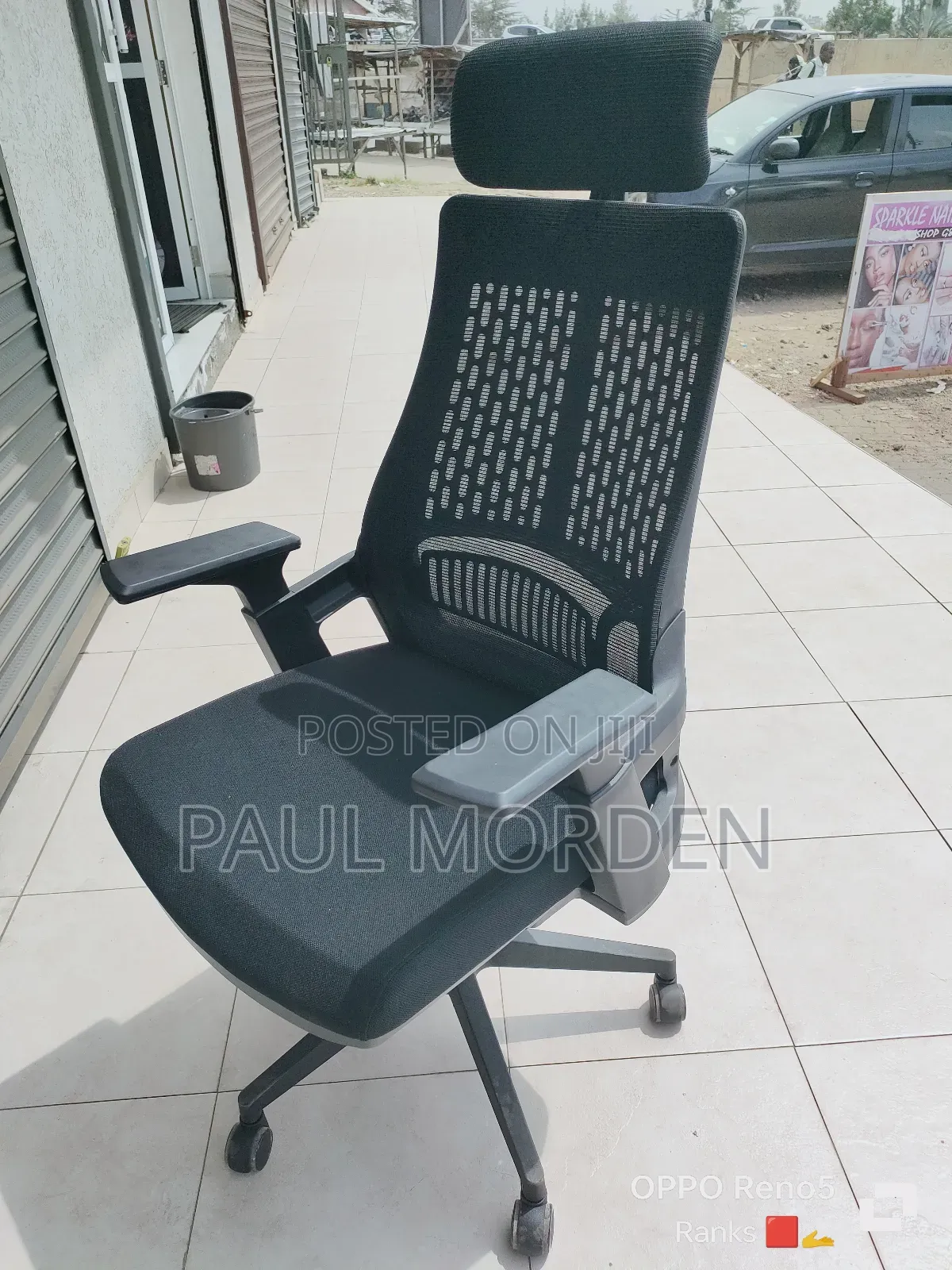 Office Chair Office Chair