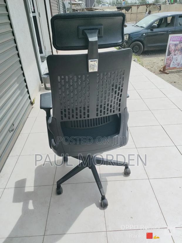 Adjustable Office Chair