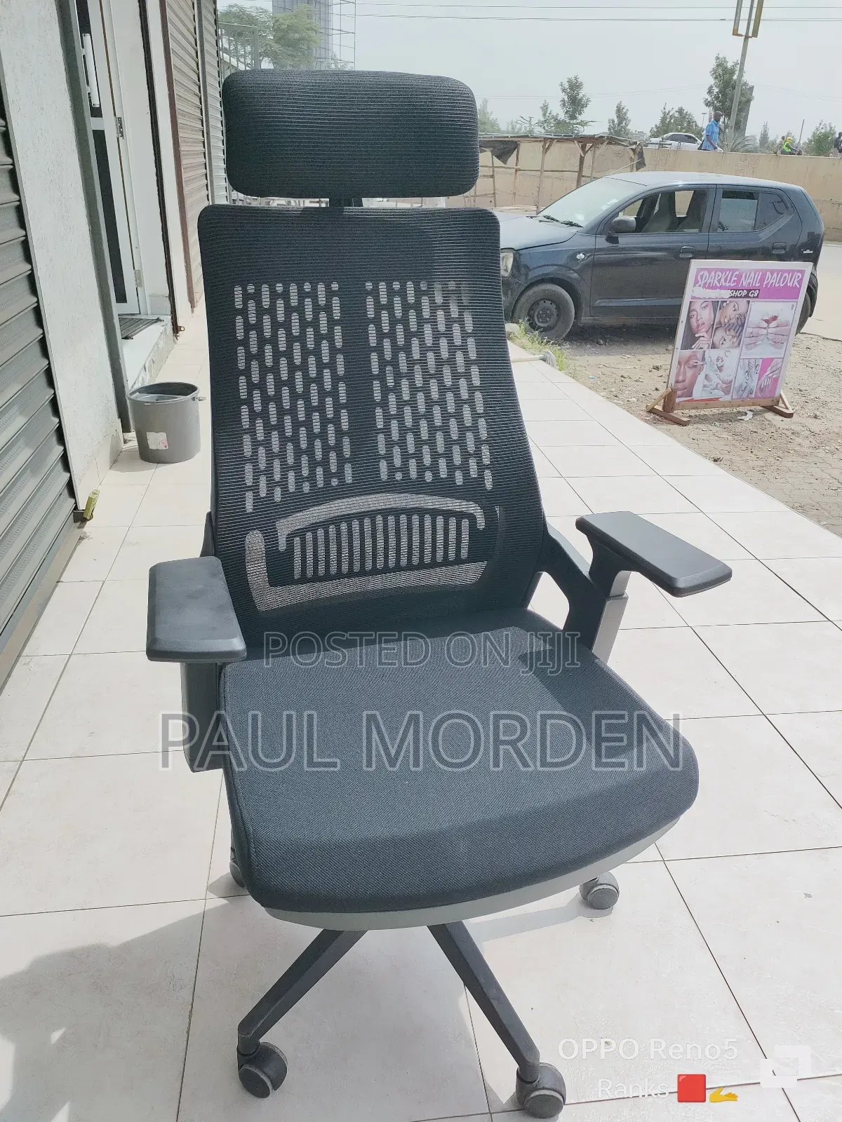 Office Office Chair